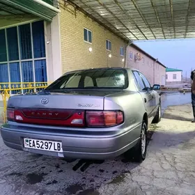 Toyota Camry 1993