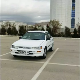 Toyota Corolla 1997