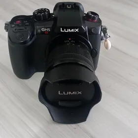 lumix Gh5 s