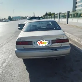 Toyota Camry 1998