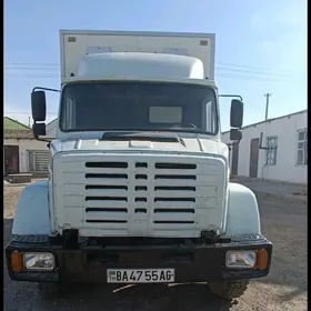 Zil 4331 1990