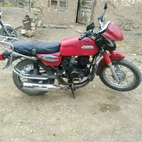 Jawa 300 2004