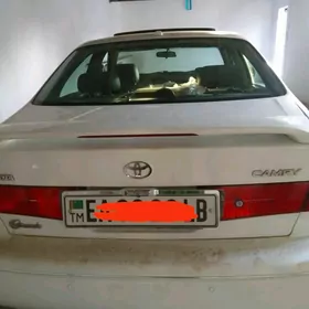 Toyota Camry 2001