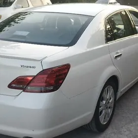 Toyota Avalon 2008