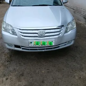 Toyota Avalon 2005