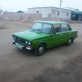 Lada 2106 1980