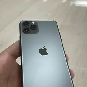 iPhone 11 Pro