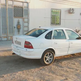 Opel Vectra 1997