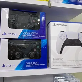 PLAYSTATION 4/5 JOYSTIK ДЖОЙСТ