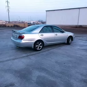 Toyota Camry 2002