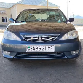 Toyota Camry 2002