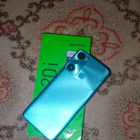 infinix HOT 20