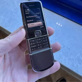 Nokia 8800 Arte