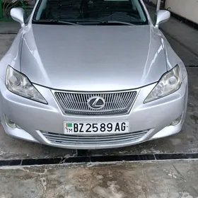 Lexus IS 250 2006