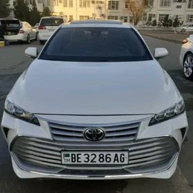 Toyota Avalon 2020