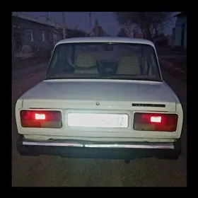 Lada 2107 1995