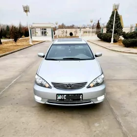 Toyota Camry 2005