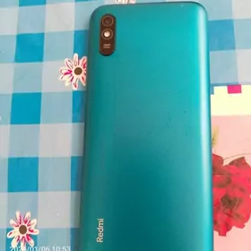 Redmi 9 A