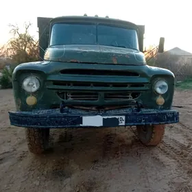 Zil 130 2022