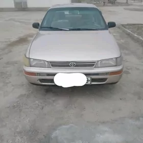 Toyota Corona 1993