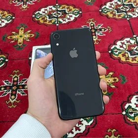 Iphone XR Kredit