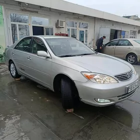 Toyota Camry 2002