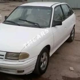 Opel Astra 1992