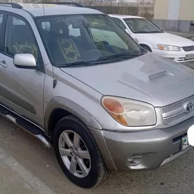 Toyota RAV4 2004