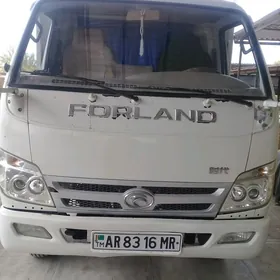 Forland H2 2015