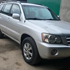 Toyota Highlander 2003