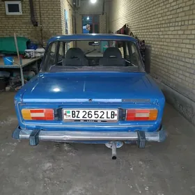 Lada 2106 1991