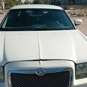 Chrysler 300C 2006