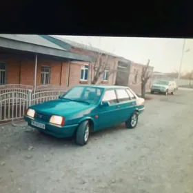 Lada 21099 1994