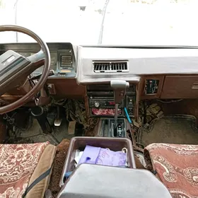 Toyota Hiace 1987