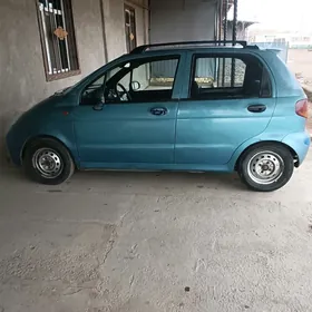 Daewoo Matiz 2000