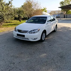 Toyota Camry 2002