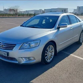 Toyota Aurion 2007