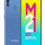 Samsung m21