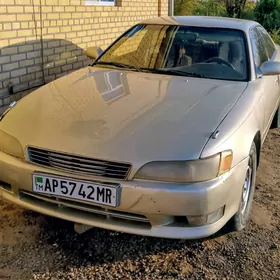 Toyota Mark II 1993