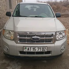 Ford Escape 2010