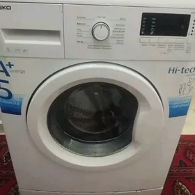 beko kir maşyn