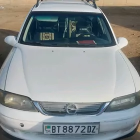 Opel Vectra 2000