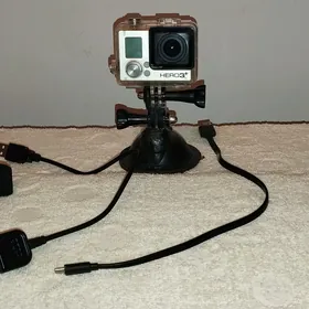 gopro hero3+