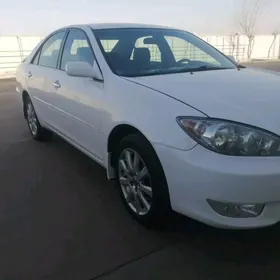 Toyota Camry 2003