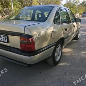 Opel Vectra 1992