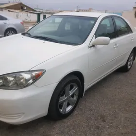 Toyota Camry 2002