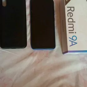 obmen dine Redmi 9A 4/64