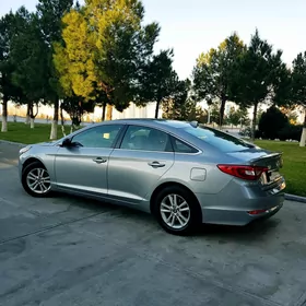 Hyundai Sonata 2017