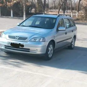 Opel Astra 1999