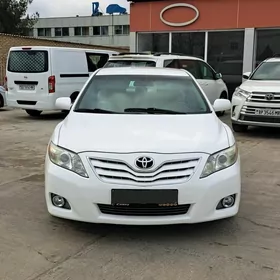 Toyota Camry 2010